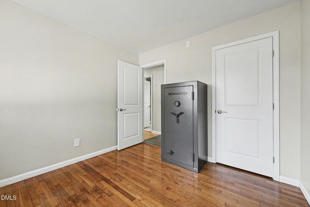 123 Montclair Circle, Durham, NC 27713