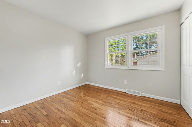 123 Montclair Circle, Durham, NC 27713