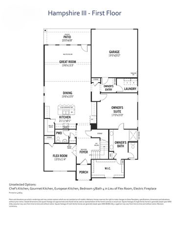 1378 Overton Street, Frisco, TX 75036