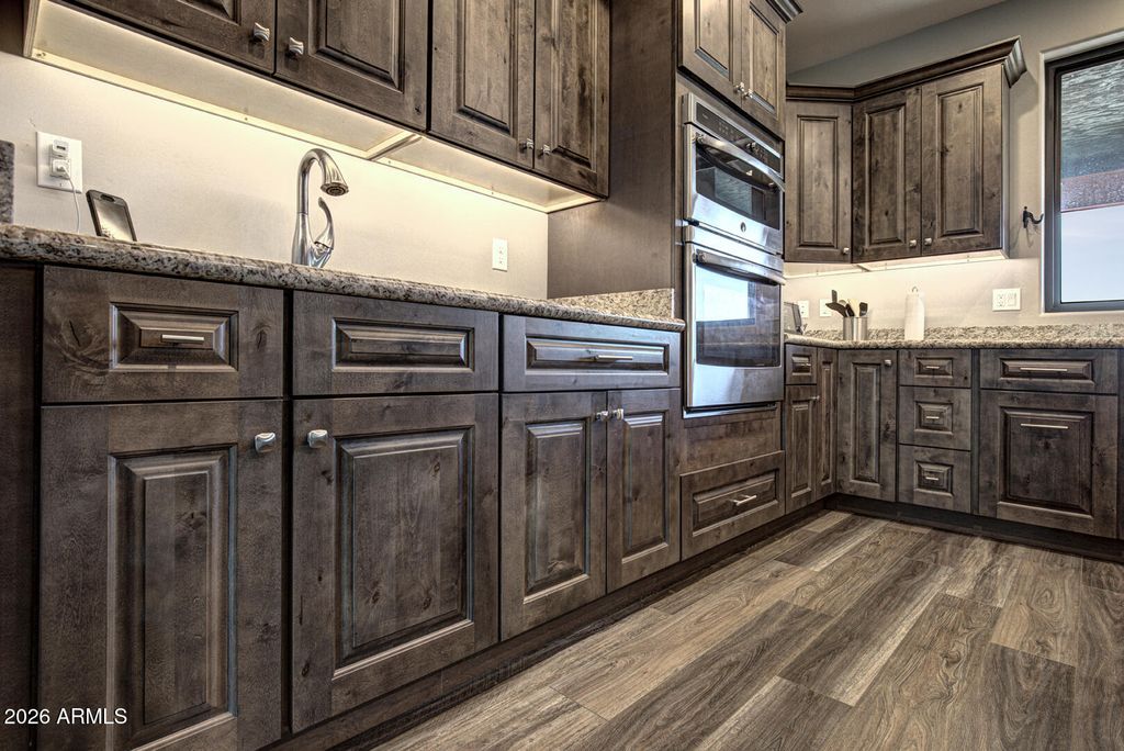 Image 12 of property listing at 501 N Chaparral Pines Drive, Payson, AZ 85541