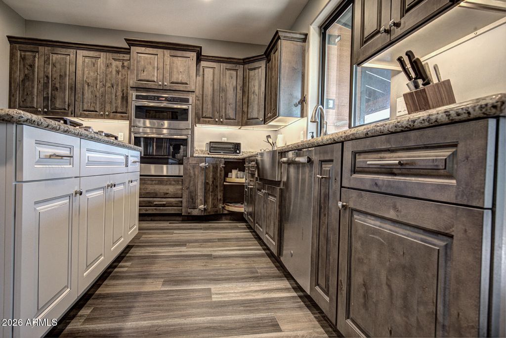 Image 13 of property listing at 501 N Chaparral Pines Drive, Payson, AZ 85541