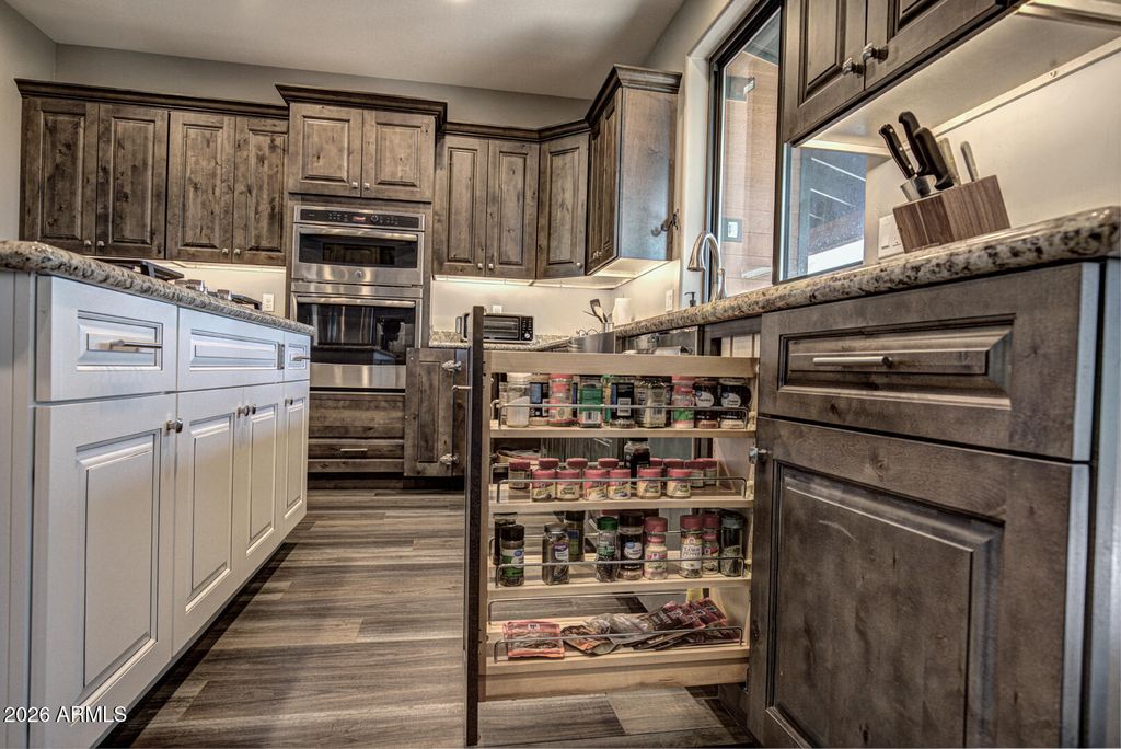 Image 14 of property listing at 501 N Chaparral Pines Drive, Payson, AZ 85541