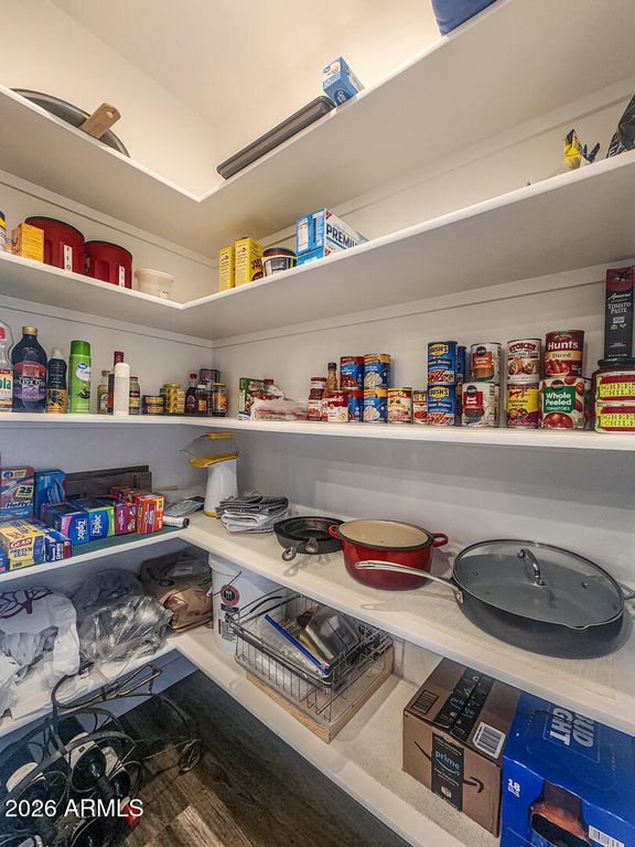 Image 17 of property listing at 501 N Chaparral Pines Drive, Payson, AZ 85541