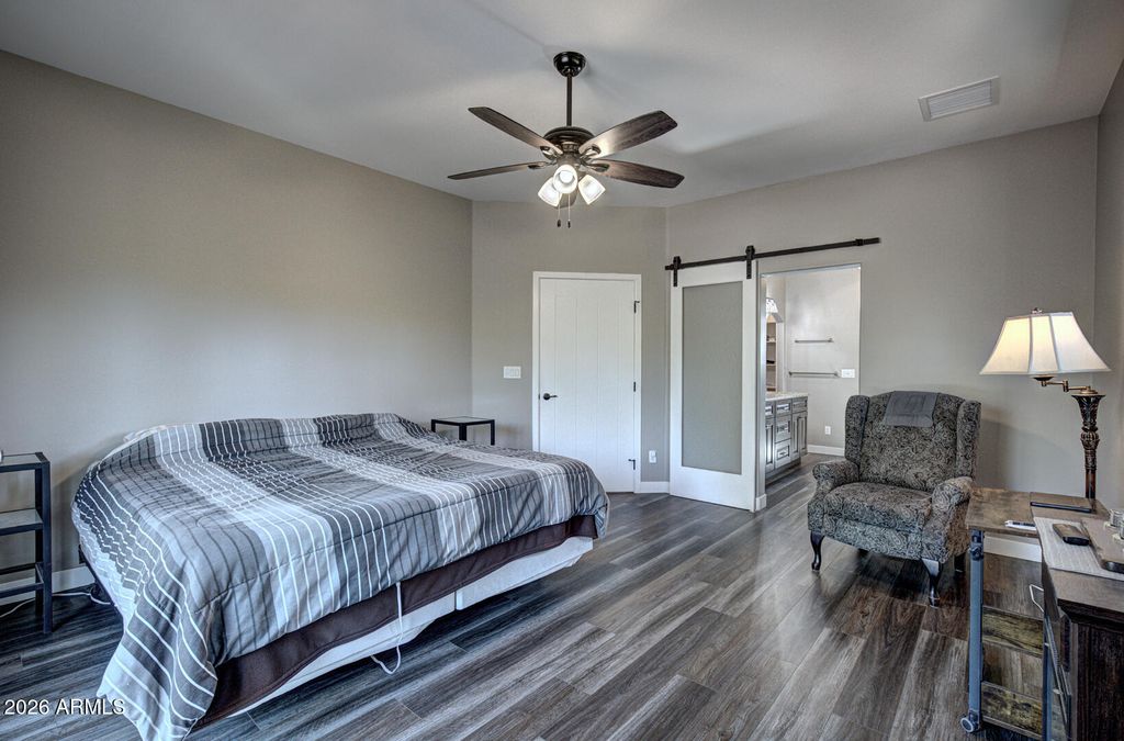 Image 19 of property listing at 501 N Chaparral Pines Drive, Payson, AZ 85541