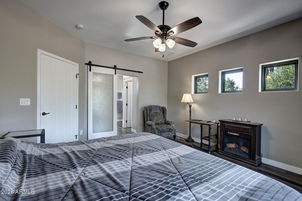 Image 20 of property listing at 501 N Chaparral Pines Drive, Payson, AZ 85541