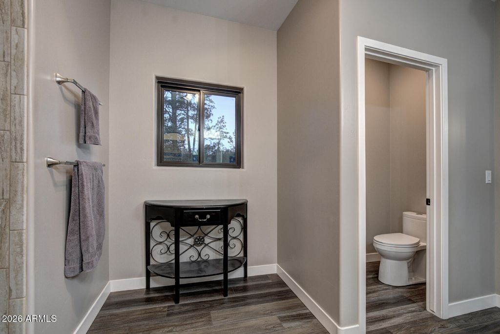 Image 23 of property listing at 501 N Chaparral Pines Drive, Payson, AZ 85541