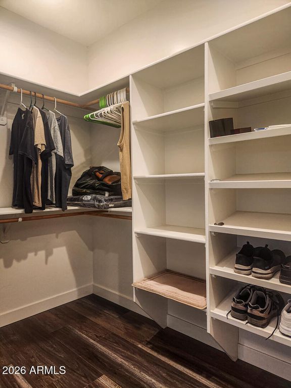 Image 25 of property listing at 501 N Chaparral Pines Drive, Payson, AZ 85541