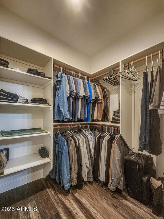 Image 26 of property listing at 501 N Chaparral Pines Drive, Payson, AZ 85541