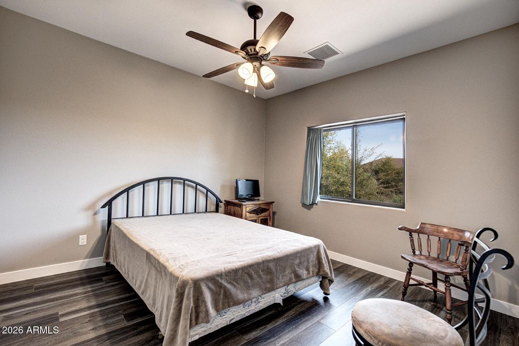 Image 28 of property listing at 501 N Chaparral Pines Drive, Payson, AZ 85541