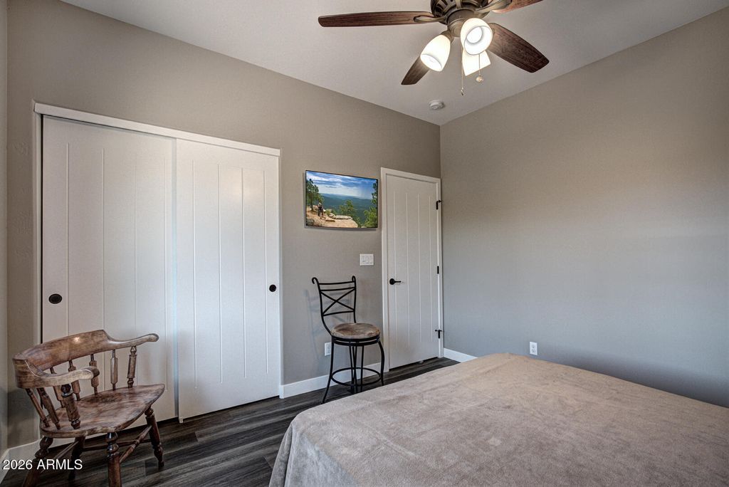 Image 29 of property listing at 501 N Chaparral Pines Drive, Payson, AZ 85541