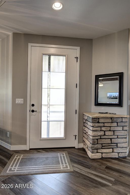 Image 3 of property listing at 501 N Chaparral Pines Drive, Payson, AZ 85541