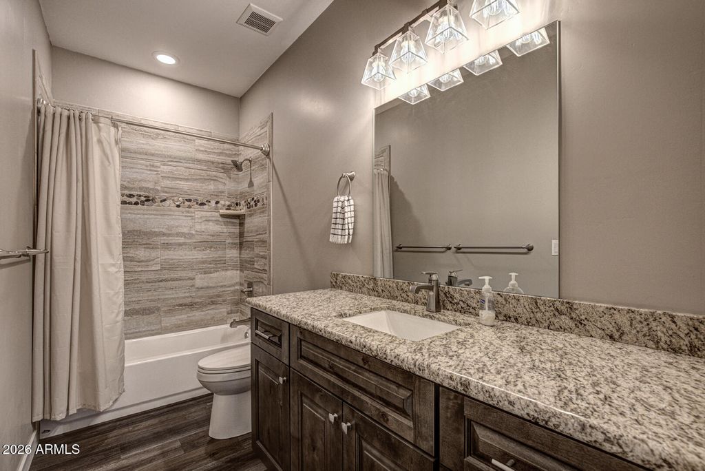 Image 30 of property listing at 501 N Chaparral Pines Drive, Payson, AZ 85541