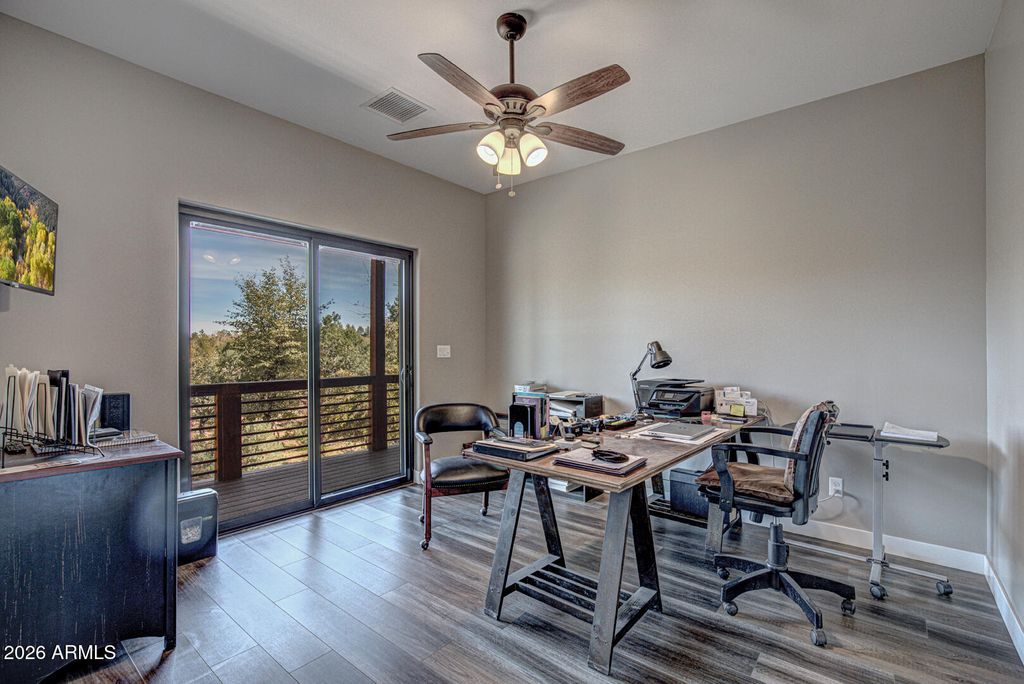 Image 31 of property listing at 501 N Chaparral Pines Drive, Payson, AZ 85541