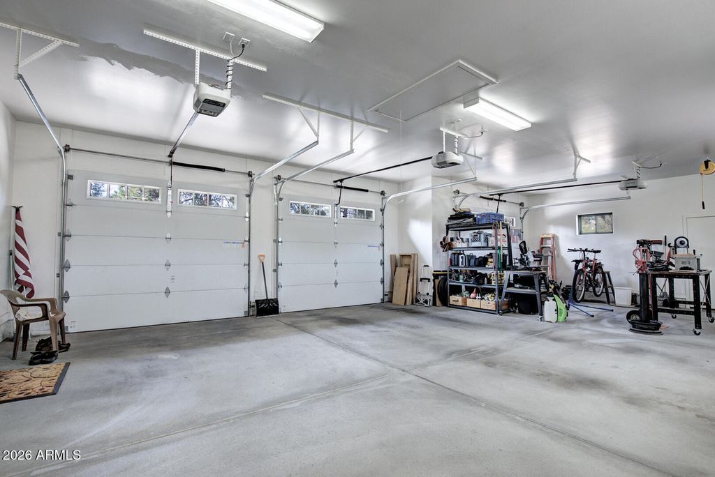 Image 35 of property listing at 501 N Chaparral Pines Drive, Payson, AZ 85541