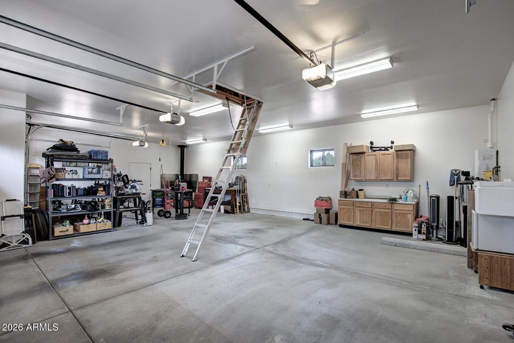 Image 36 of property listing at 501 N Chaparral Pines Drive, Payson, AZ 85541