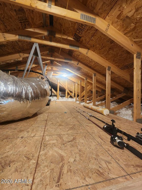 Image 37 of property listing at 501 N Chaparral Pines Drive, Payson, AZ 85541