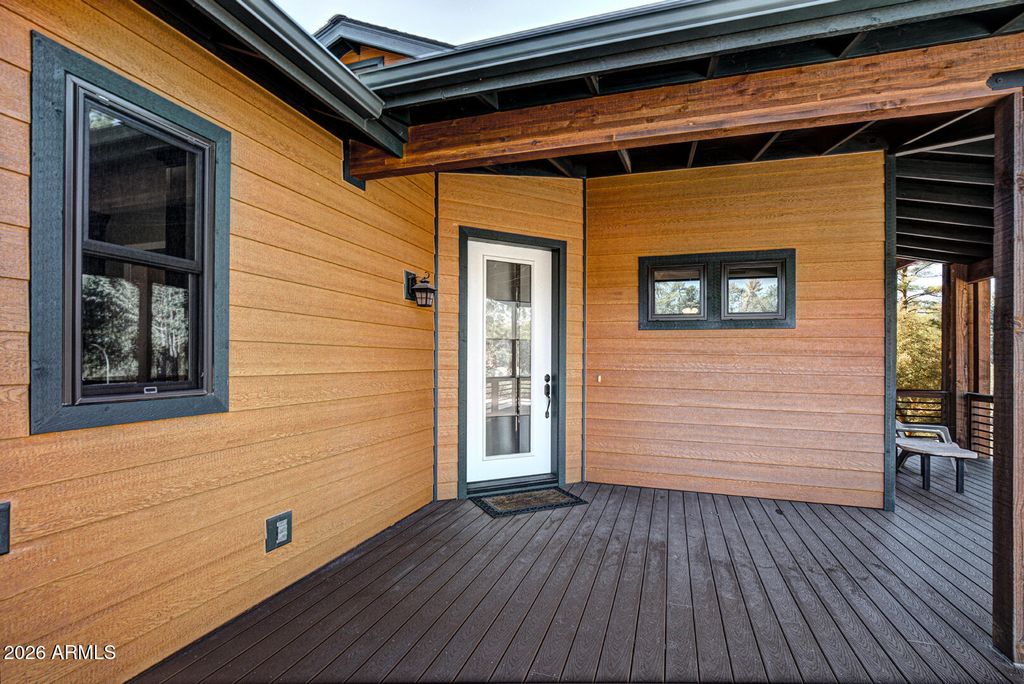 Image 40 of property listing at 501 N Chaparral Pines Drive, Payson, AZ 85541