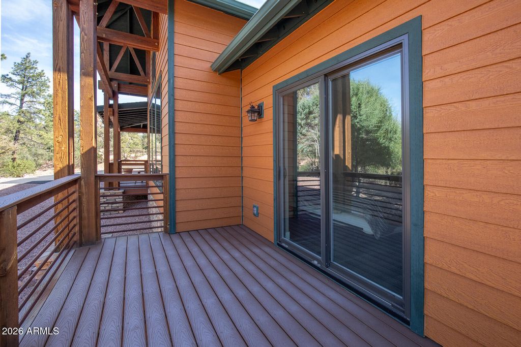 Image 43 of property listing at 501 N Chaparral Pines Drive, Payson, AZ 85541