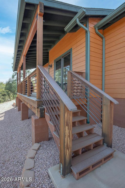 Image 49 of property listing at 501 N Chaparral Pines Drive, Payson, AZ 85541