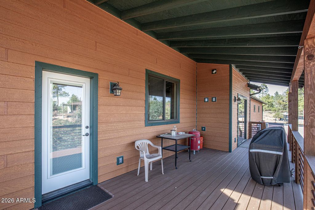 Image 50 of property listing at 501 N Chaparral Pines Drive, Payson, AZ 85541