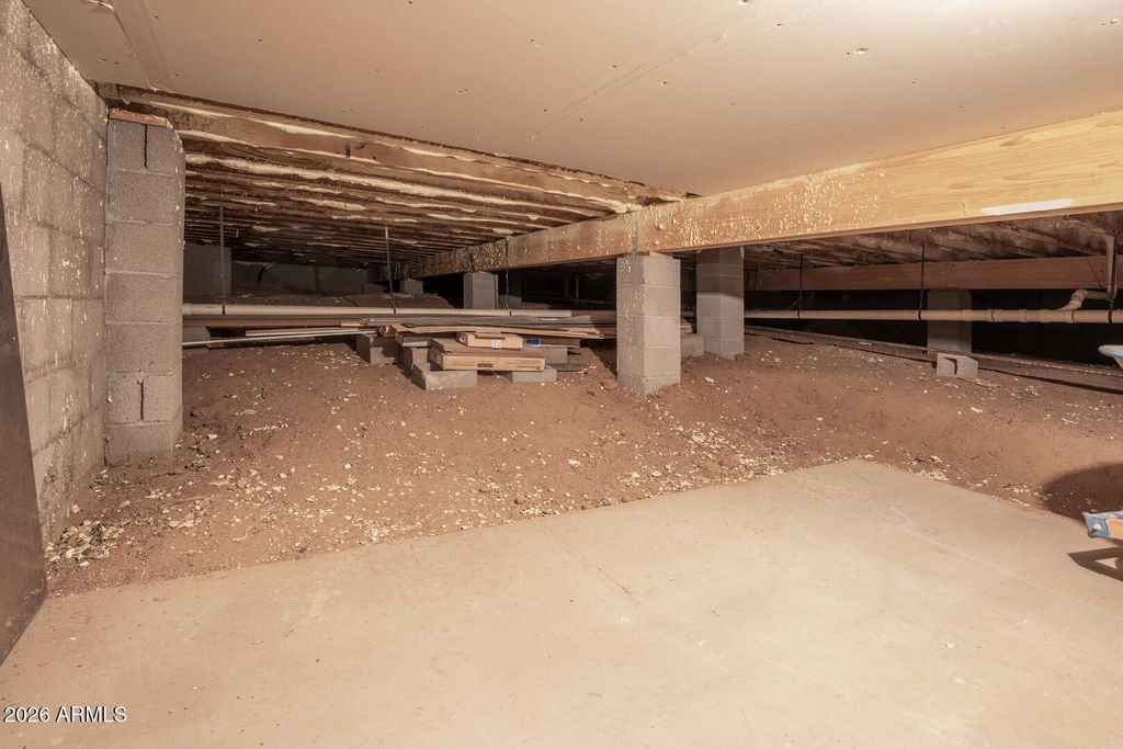 Image 54 of property listing at 501 N Chaparral Pines Drive, Payson, AZ 85541