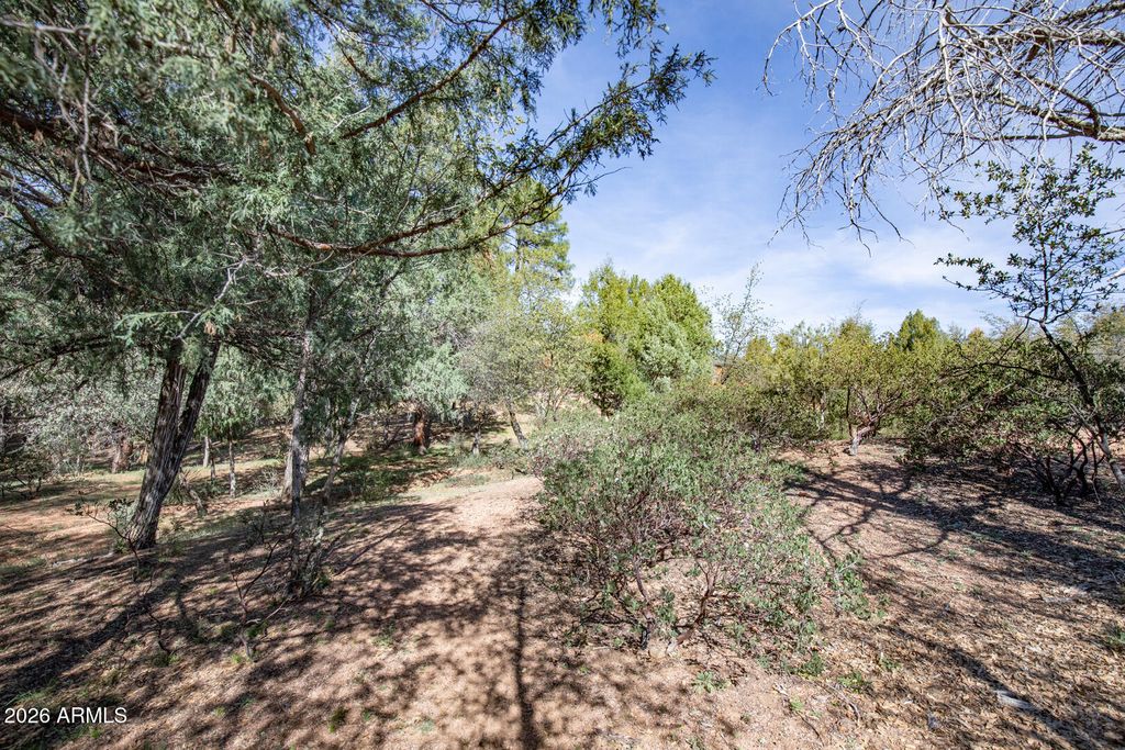 Image 56 of property listing at 501 N Chaparral Pines Drive, Payson, AZ 85541