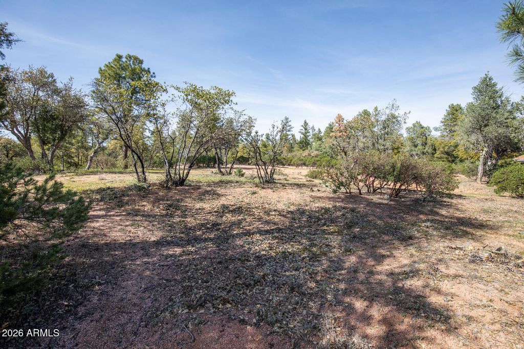 Image 59 of property listing at 501 N Chaparral Pines Drive, Payson, AZ 85541