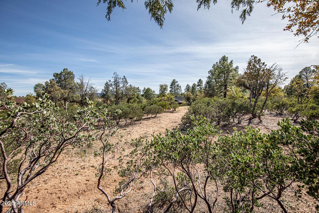 Image 61 of property listing at 501 N Chaparral Pines Drive, Payson, AZ 85541