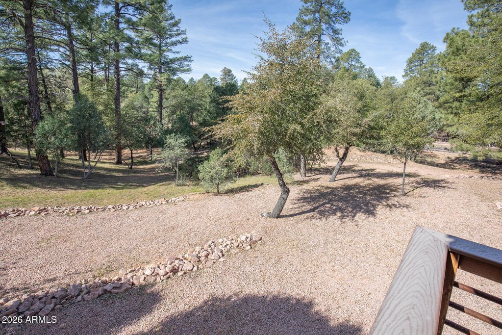 Image 62 of property listing at 501 N Chaparral Pines Drive, Payson, AZ 85541