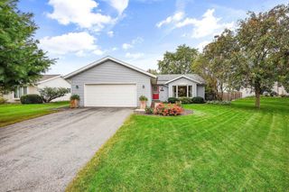 6433 Dylyn Drive, Madison, WI 53719