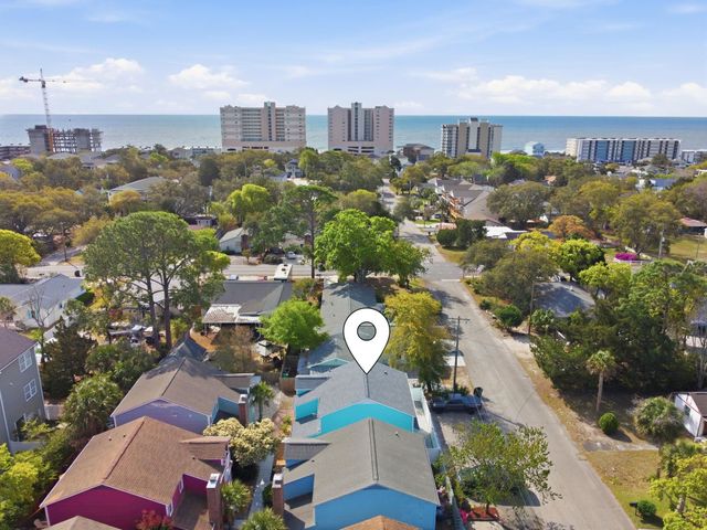 1911C Edge Dr., North Myrtle Beach, SC 29582