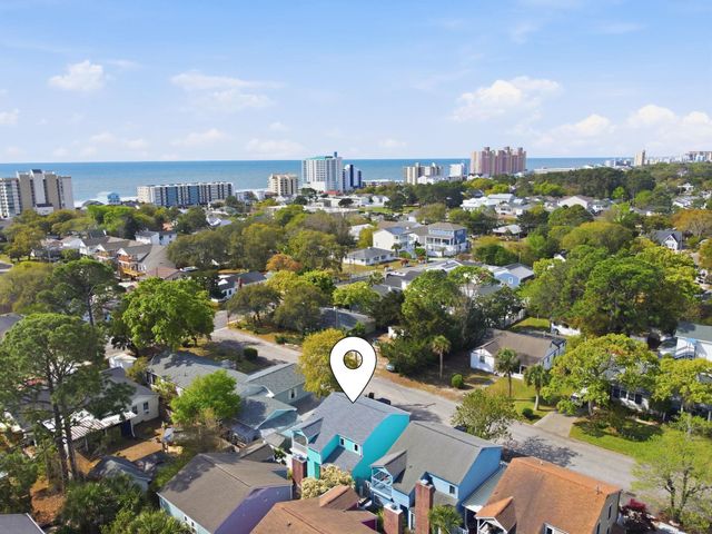 1911C Edge Dr., North Myrtle Beach, SC 29582