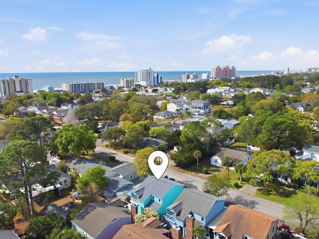 1911C Edge Dr., North Myrtle Beach, SC 29582 — photo 3