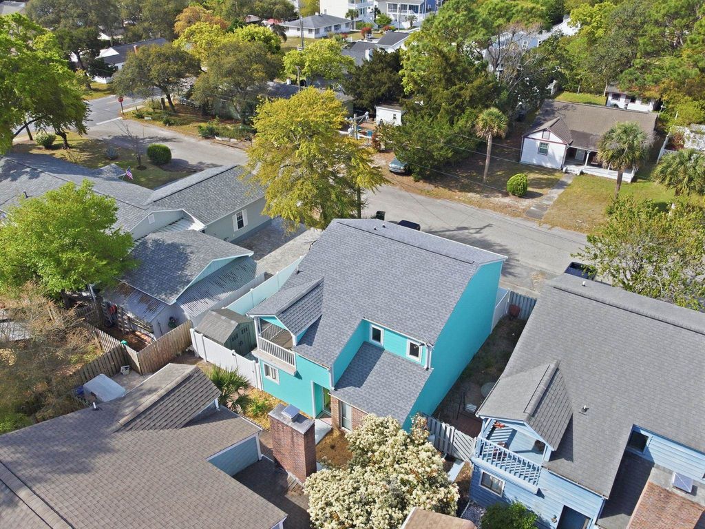 1911C Edge Dr., North Myrtle Beach, SC 29582 — photo 4