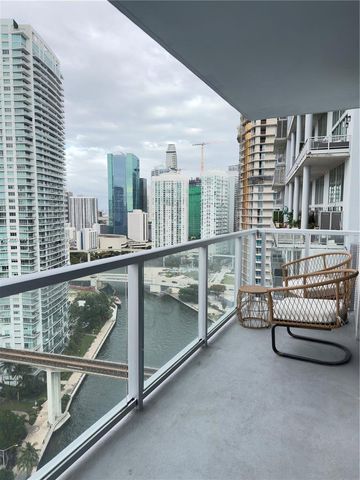 185 SW 7th St 2711, Miami, FL 33130