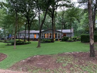 327 Peaceful Woods Trail, Holly Lake Ranch, TX 75765