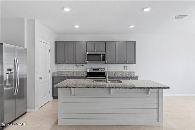 120 Sunset Point Drive, Ormond Beach, FL 32174