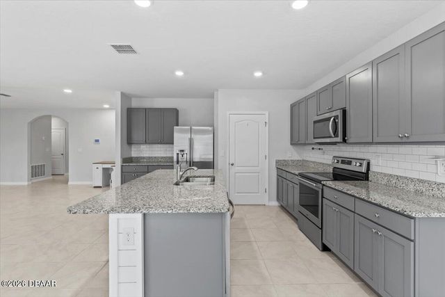 120 Sunset Point Drive, Ormond Beach, FL 32174