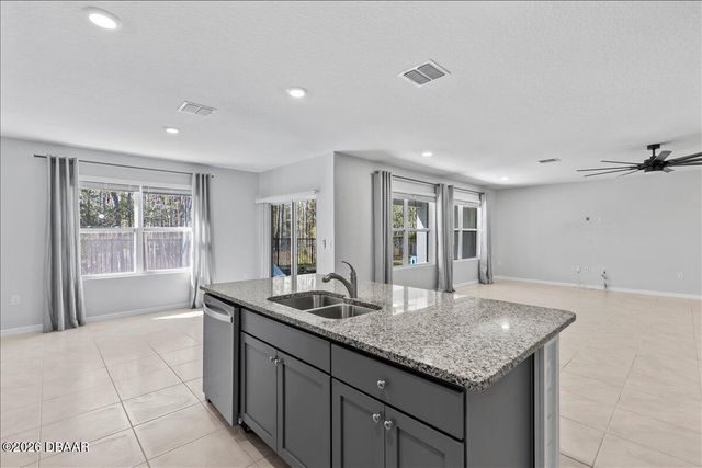 120 Sunset Point Drive, Ormond Beach, FL 32174