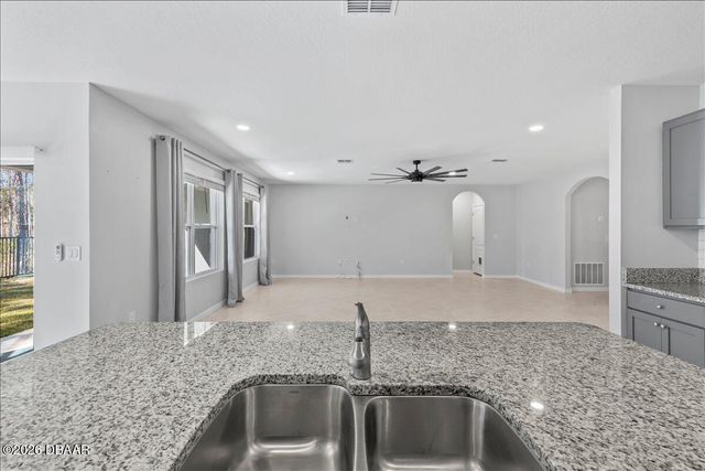 120 Sunset Point Drive, Ormond Beach, FL 32174