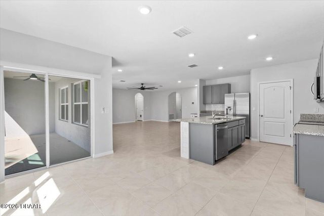 120 Sunset Point Drive, Ormond Beach, FL 32174