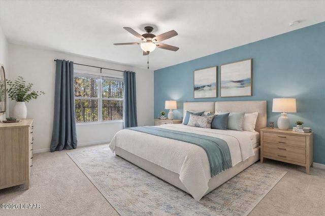 120 Sunset Point Drive, Ormond Beach, FL 32174