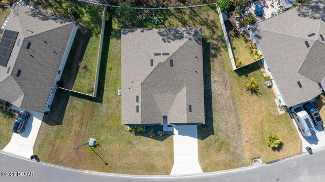 120 Sunset Point Drive, Ormond Beach, FL 32174