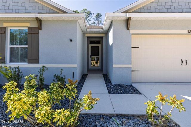 120 Sunset Point Drive, Ormond Beach, FL 32174