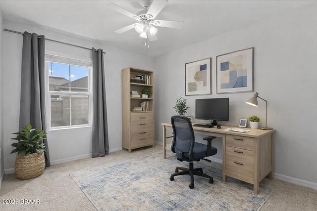 120 Sunset Point Drive, Ormond Beach, FL 32174