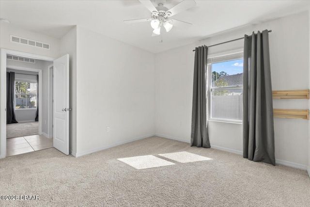 120 Sunset Point Drive, Ormond Beach, FL 32174