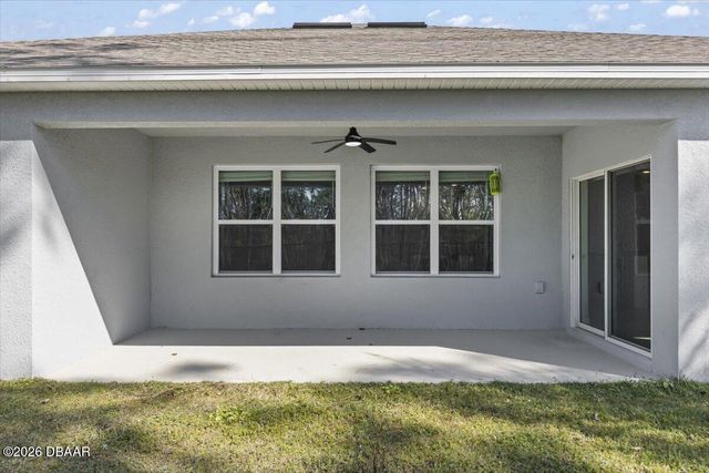 120 Sunset Point Drive, Ormond Beach, FL 32174