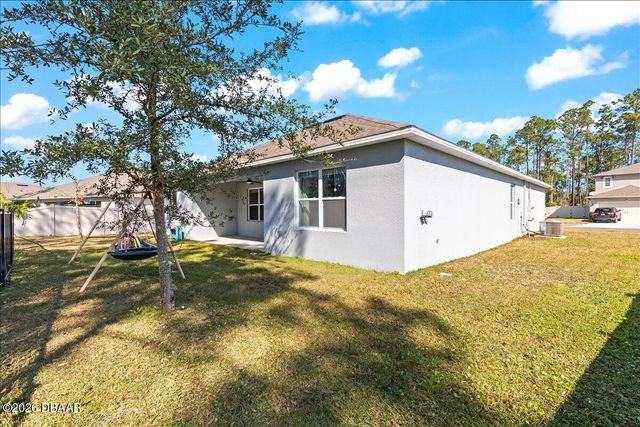 120 Sunset Point Drive, Ormond Beach, FL 32174