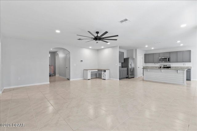 120 Sunset Point Drive, Ormond Beach, FL 32174