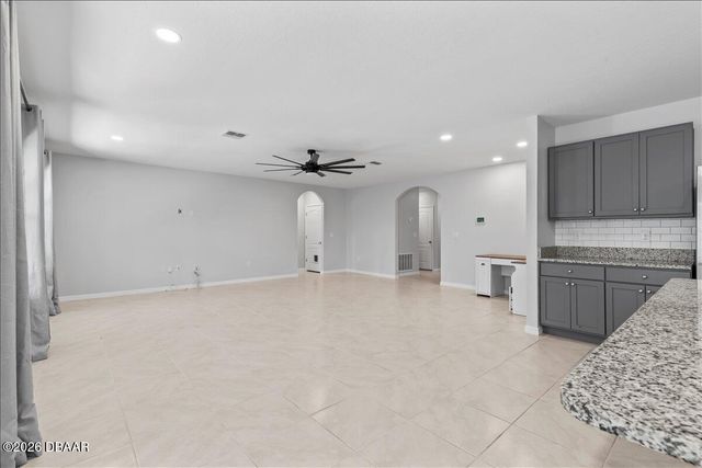 120 Sunset Point Drive, Ormond Beach, FL 32174